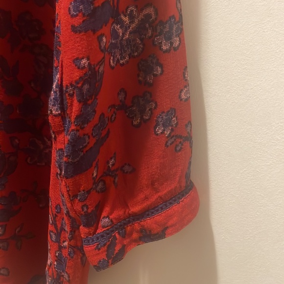 Luckys blouse - Picture 3 of 6